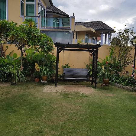 Crystal Cameron Vacation Bungalow 金马仑高原 外观 照片