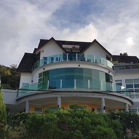 Crystal Cameron Vacation Bungalow 金马仑高原 外观 照片