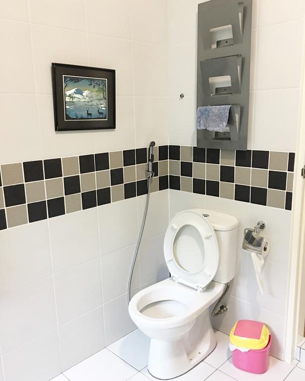 Crystal Cameron Vacation Bungalow 金马仑高原 外观 照片