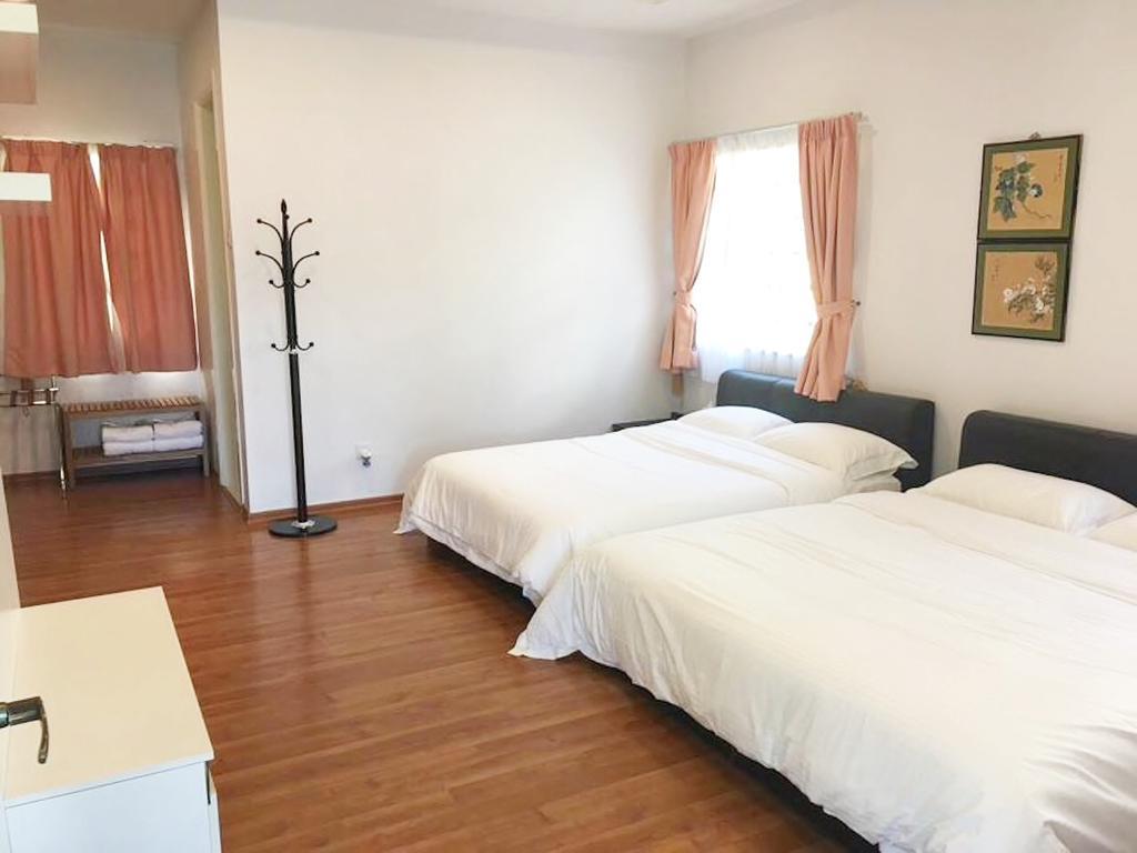 Crystal Cameron Vacation Bungalow 金马仑高原 外观 照片