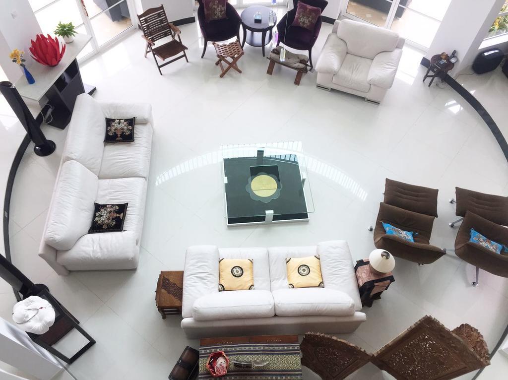 Crystal Cameron Vacation Bungalow 金马仑高原 外观 照片