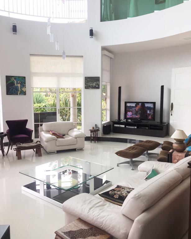 Crystal Cameron Vacation Bungalow 金马仑高原 外观 照片