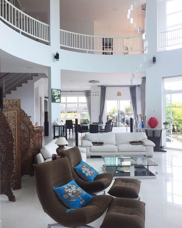 Crystal Cameron Vacation Bungalow 金马仑高原 外观 照片