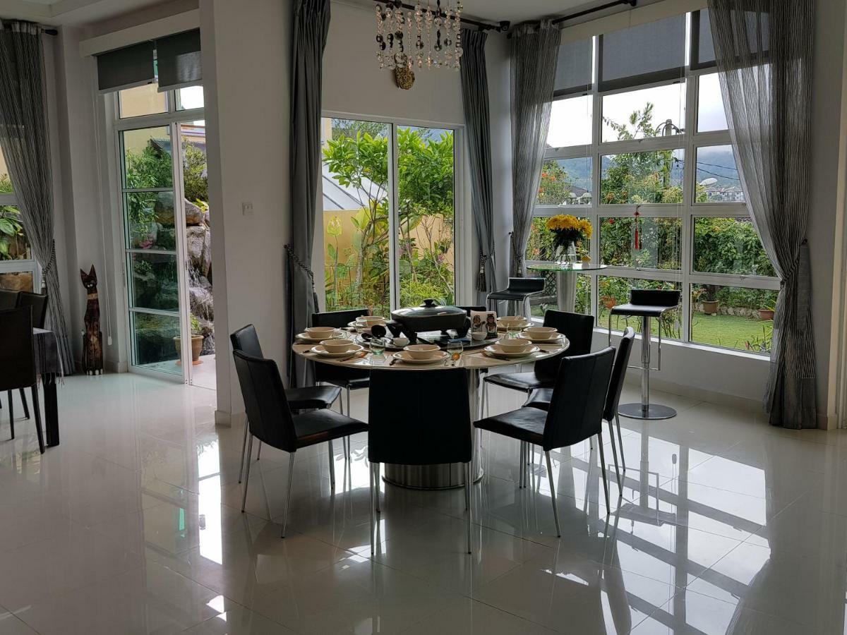 Crystal Cameron Vacation Bungalow 金马仑高原 外观 照片