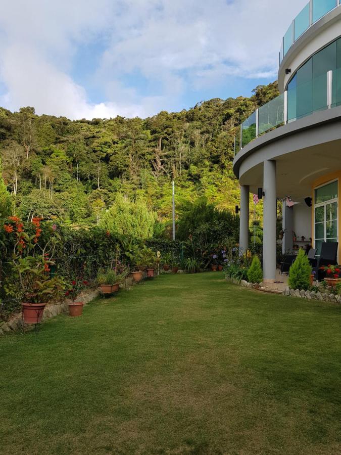 Crystal Cameron Vacation Bungalow 金马仑高原 外观 照片