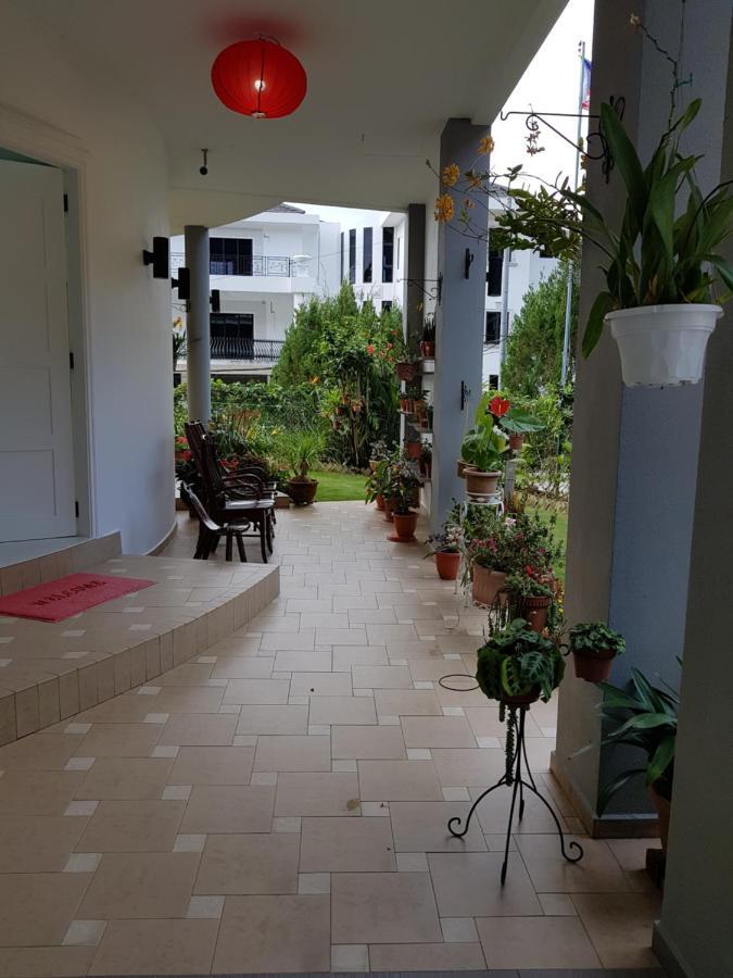 Crystal Cameron Vacation Bungalow 金马仑高原 外观 照片