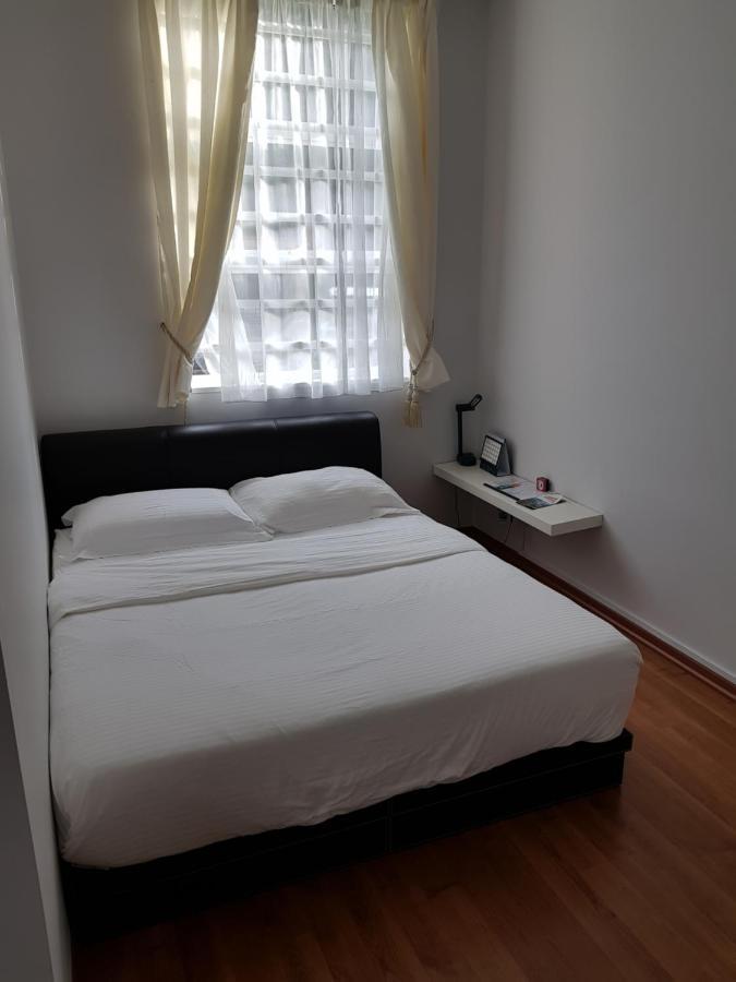 Crystal Cameron Vacation Bungalow 金马仑高原 外观 照片