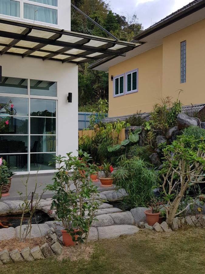 Crystal Cameron Vacation Bungalow 金马仑高原 外观 照片